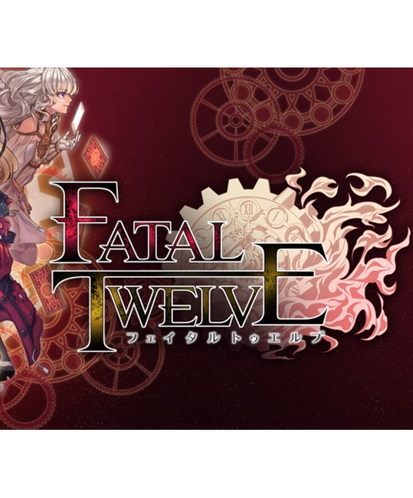 Fatal Twelve Steam Key GLOBAL